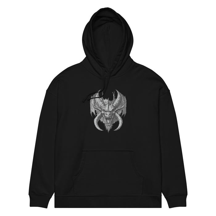 Infernal Dragon — Hoodies