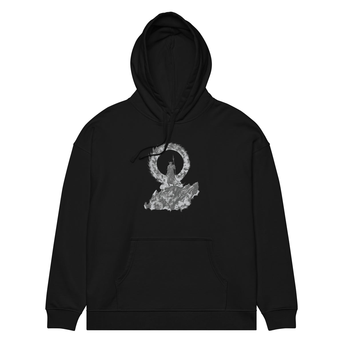 Eclipse Warden — Hoodies