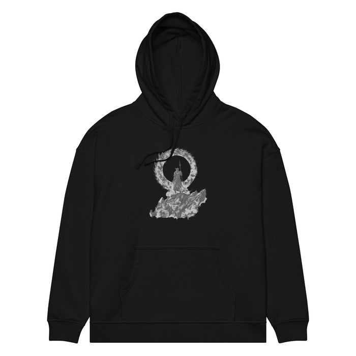 Eclipse Warden — Hoodies