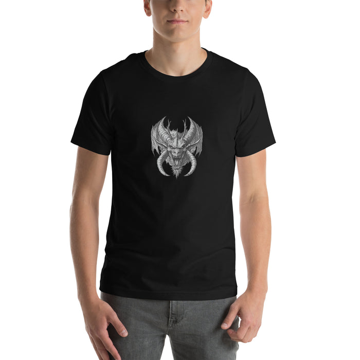 Infernal Dragon — T-Shirts
