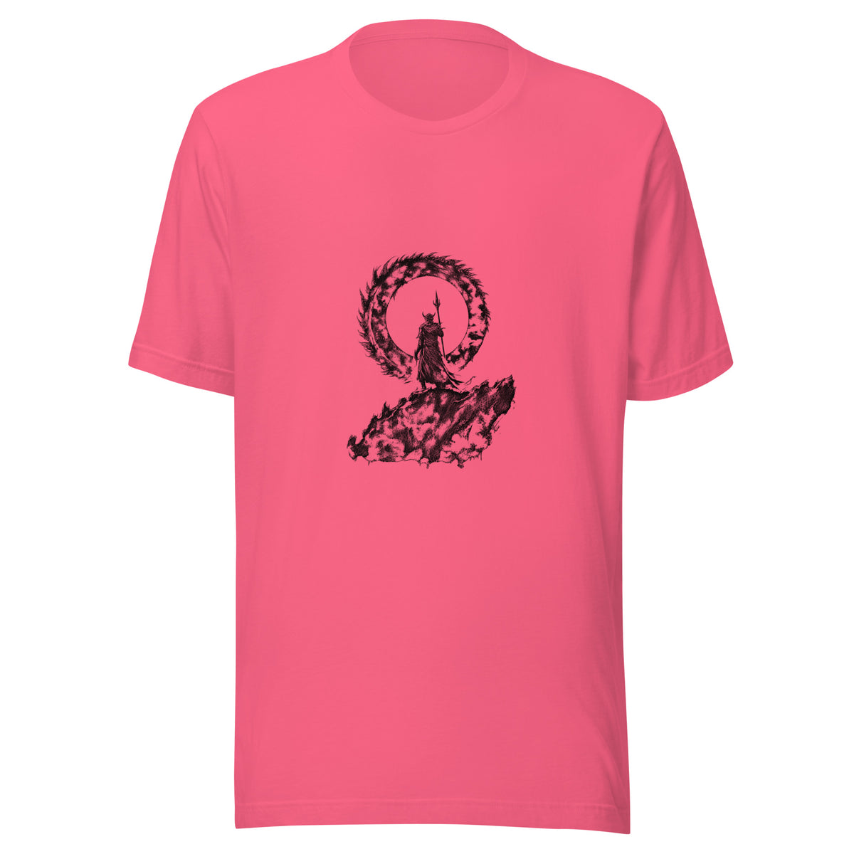 Eclipse Warden — T-Shirts