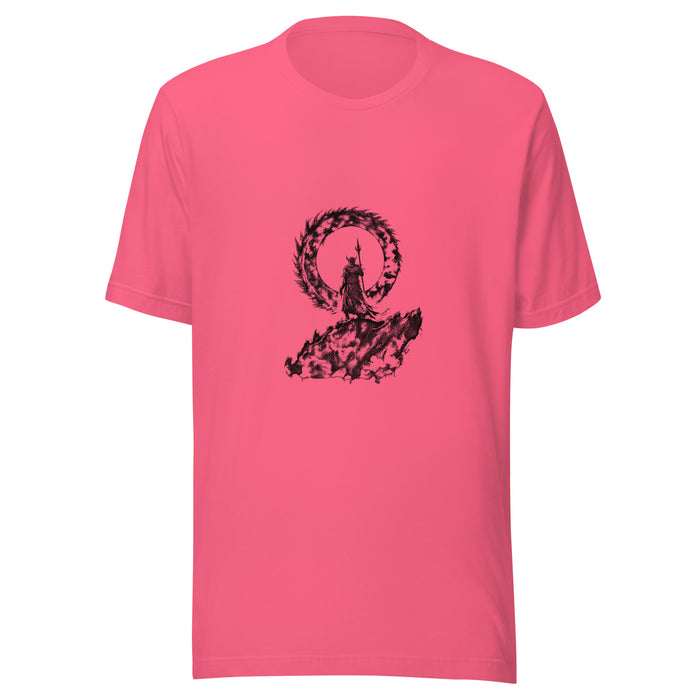 Eclipse Warden — T-Shirts
