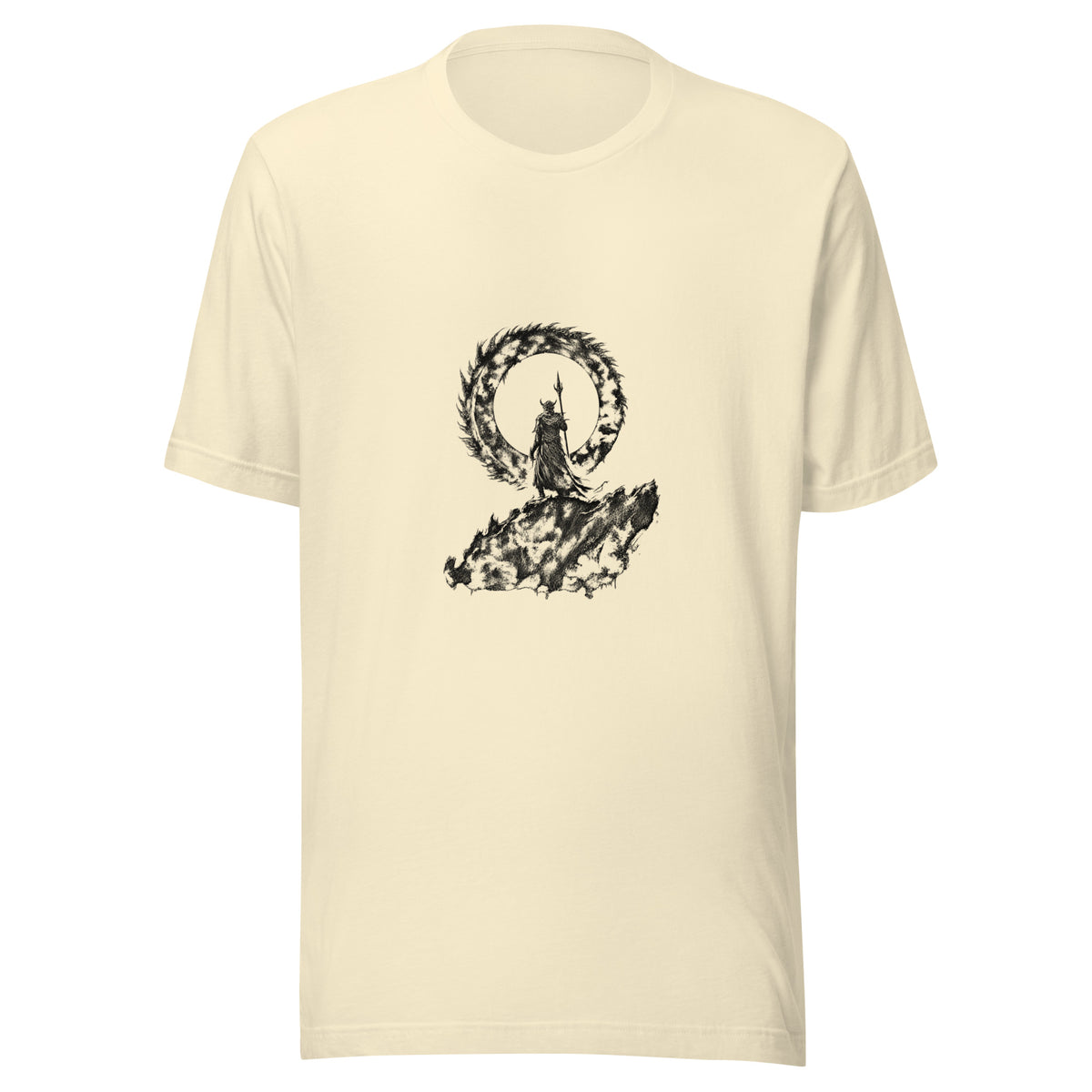 Eclipse Warden — T-Shirts