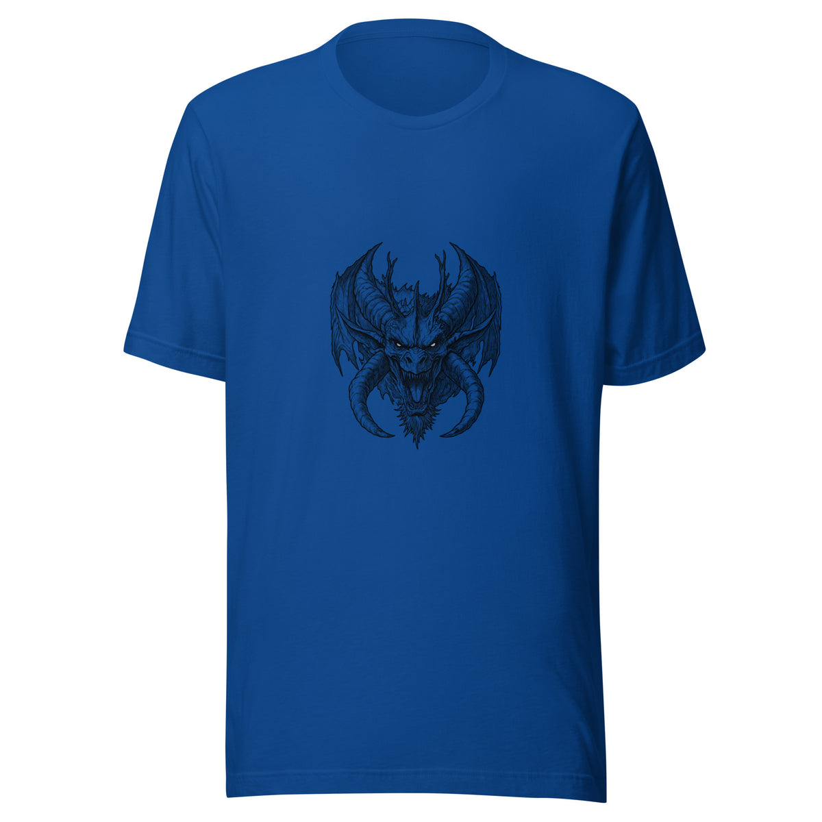 Infernal Dragon — T-Shirts