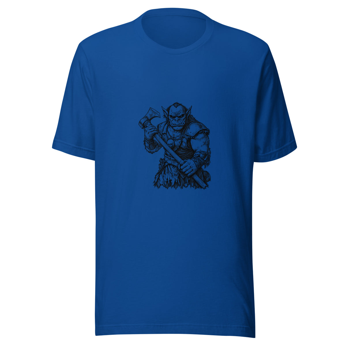 Orc Marauder — T-Shirts