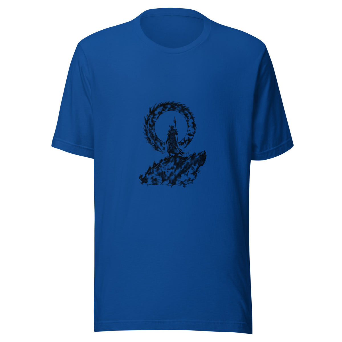 Eclipse Warden — T-Shirts