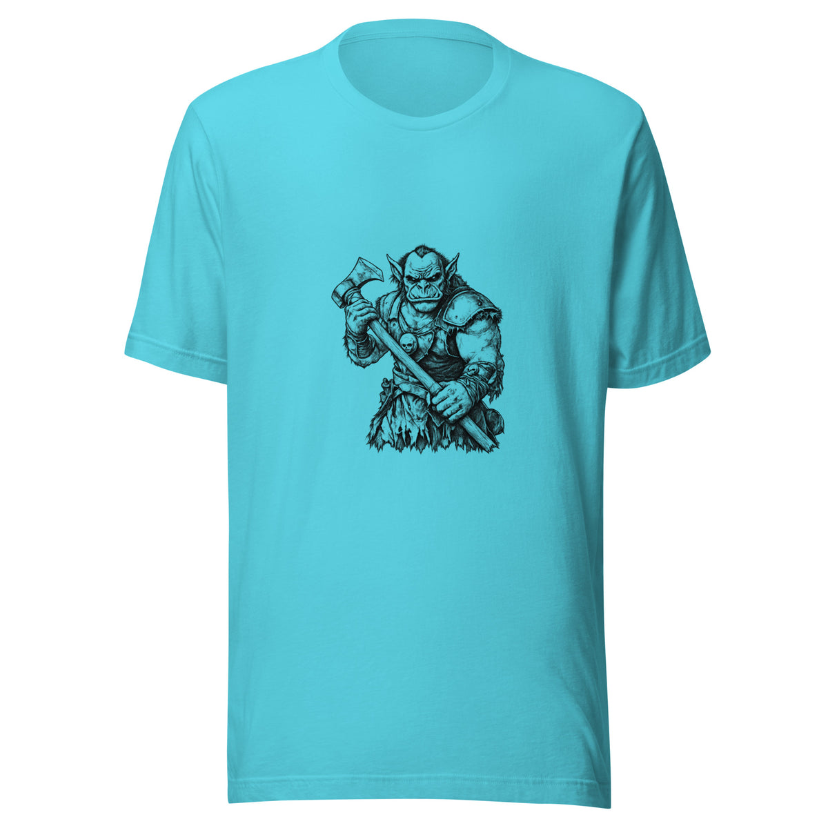 Orc Marauder — T-Shirts